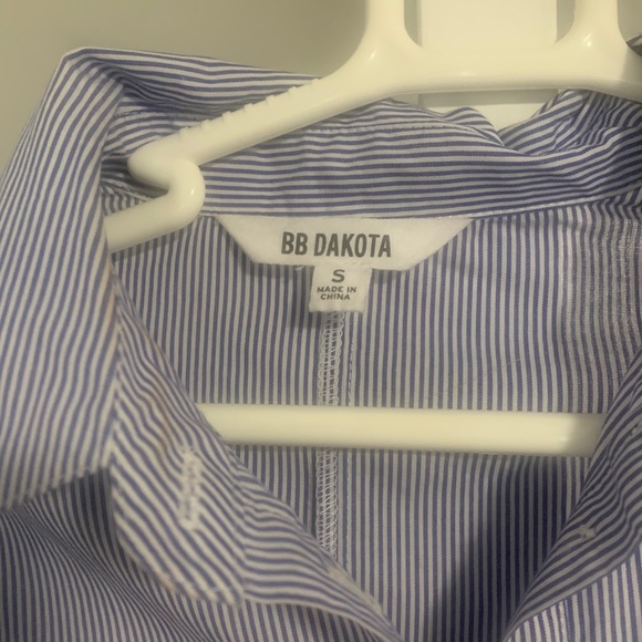 Tunic Shirt - Size Small - Picture 2 of 4